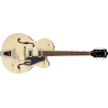 Gretsch G5420T Electromatic Hollow Body SC Vintage White London Grey Gretsch G5420T Electromatic Hollow Body SC Vintage White London Grey