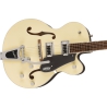 Gretsch G5420T Electromatic Hollow Body SC Vintage White London Grey Gretsch G5420T Electromatic Hollow Body SC Vintage White London Grey