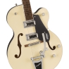 Gretsch G5420T Electromatic Hollow Body SC Vintage White London Grey Gretsch G5420T Electromatic Hollow Body SC Vintage White London Grey