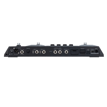 Zoom B6 Multi Effects Bass Processor