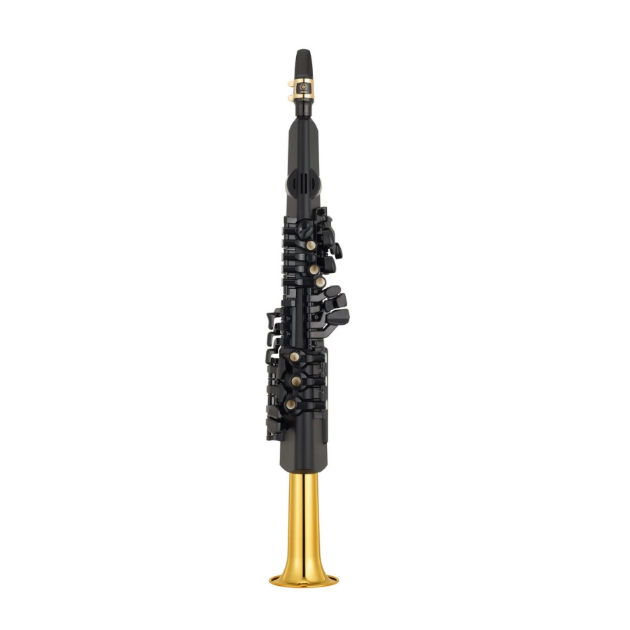 Yamaha YDS-150 Digitale Saxofoon Yamaha YDS-150 Digitale Saxofoon