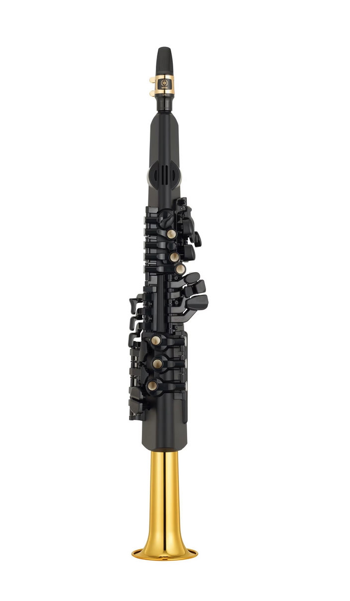 Yamaha YDS-150 Digitale Saxofoon