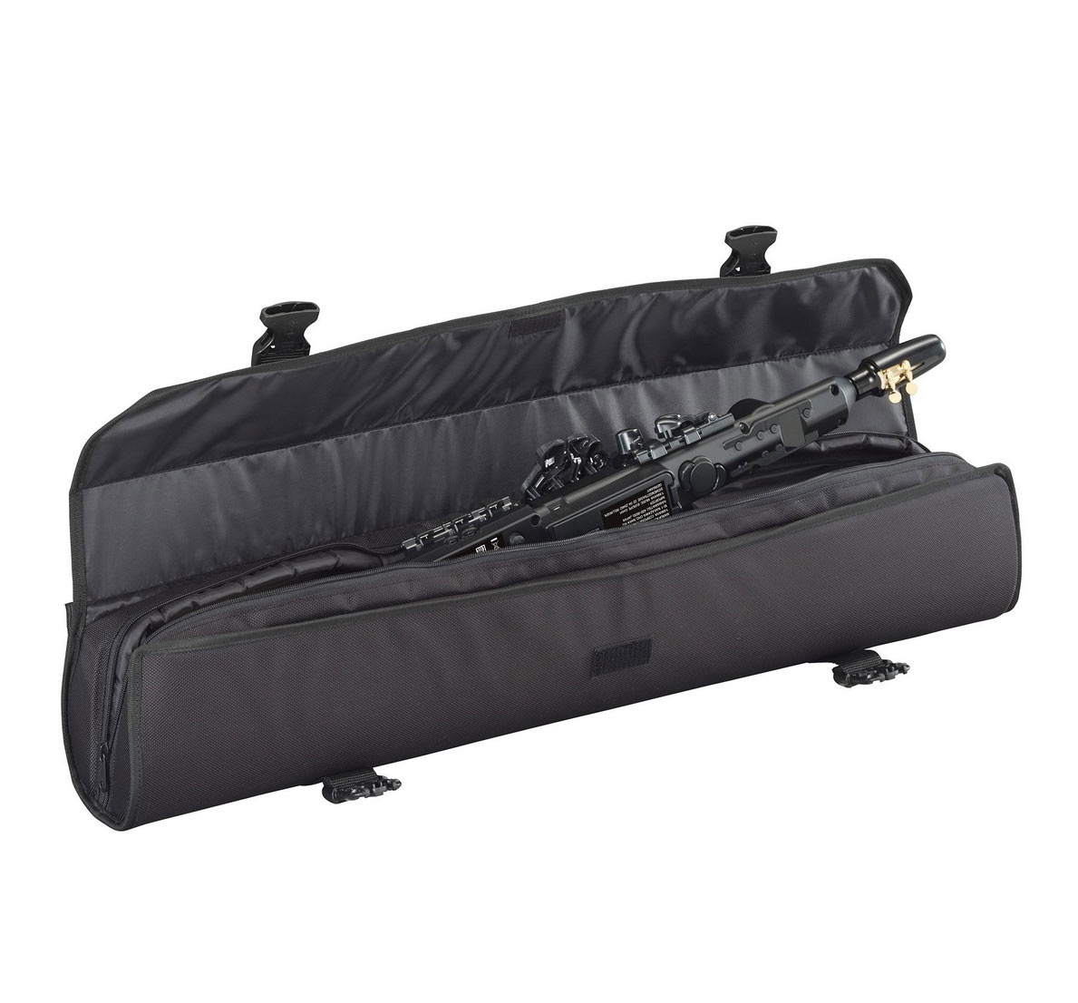 Yamaha YDS-150 Digitale Saxofoon