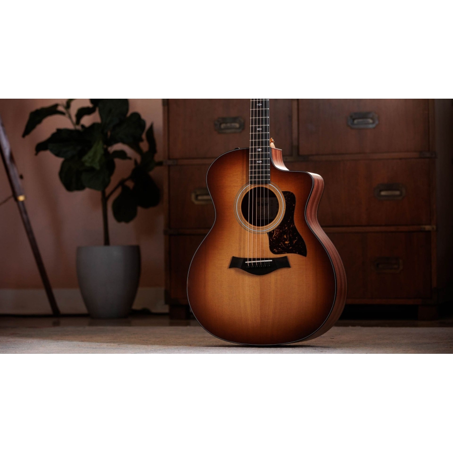 Taylor Sunset Blvd 114CE SEB Taylor Sunset Blvd 114CE SEB