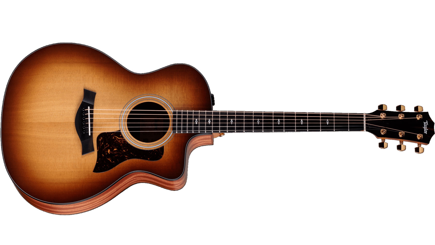 Taylor Sunset Blvd 114CE SEB