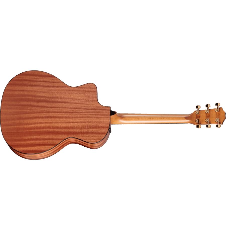 Taylor Sunset Blvd 114CE SEB Taylor Sunset Blvd 114CE SEB