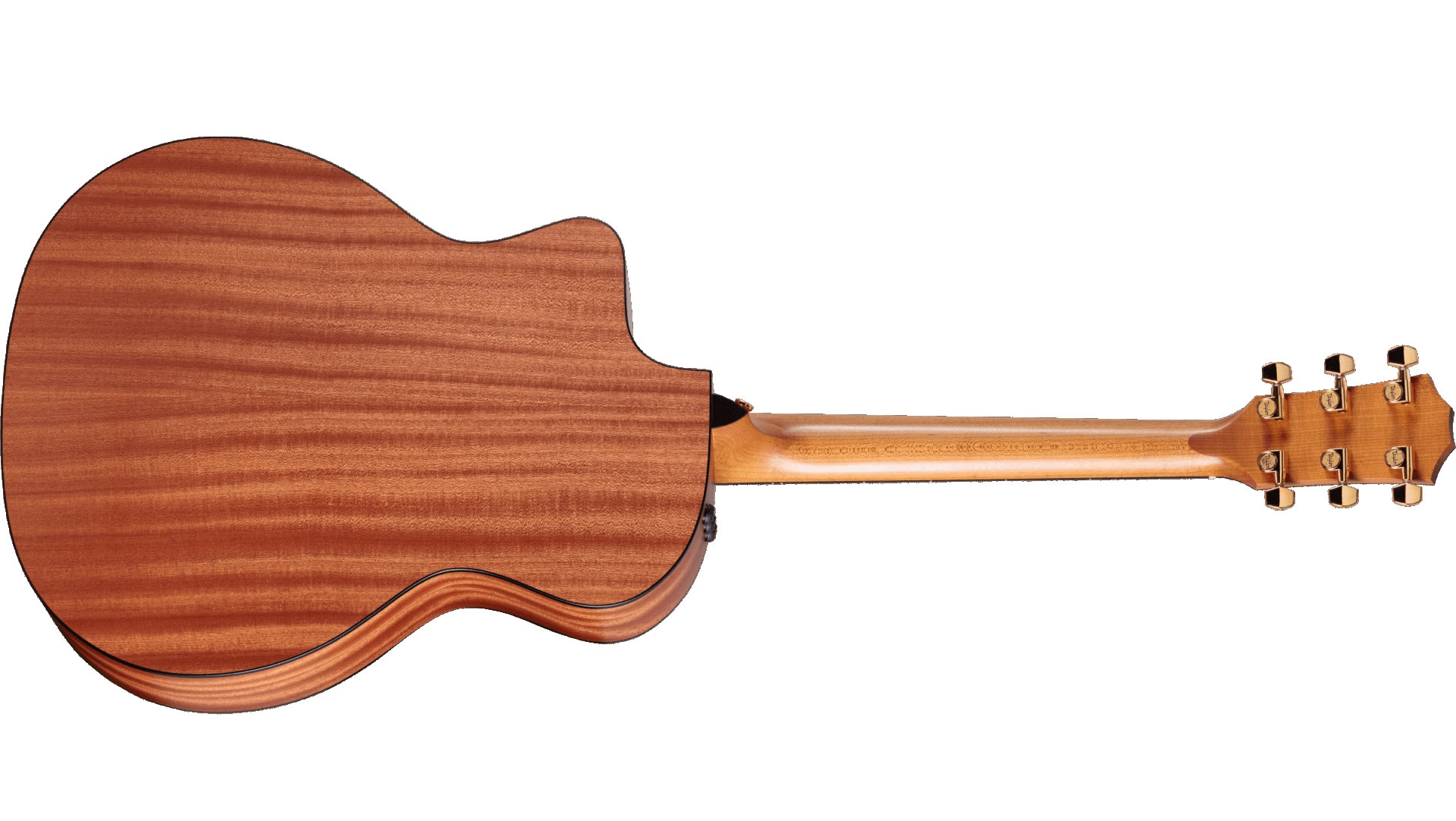Taylor Sunset Blvd 114CE SEB