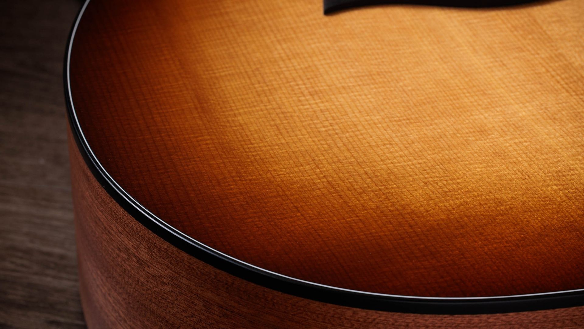 Taylor Sunset Blvd 114CE SEB