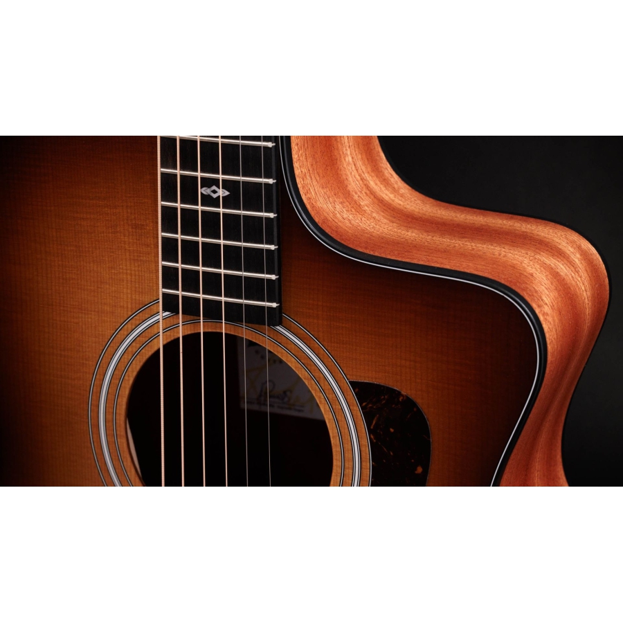 Taylor Sunset Blvd 114CE SEB Taylor Sunset Blvd 114CE SEB