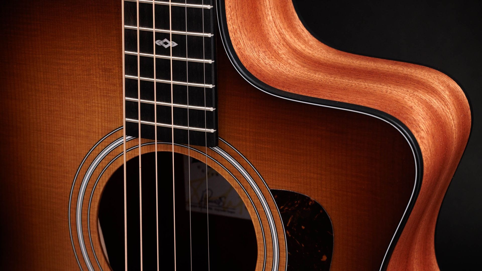 Taylor Sunset Blvd 114CE SEB
