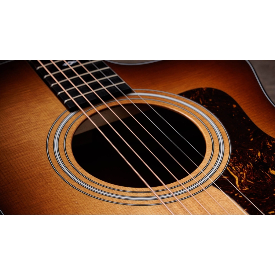 Taylor Sunset Blvd 114CE SEB Taylor Sunset Blvd 114CE SEB