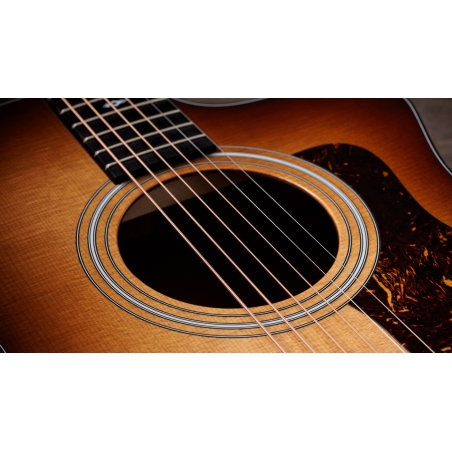 Taylor Sunset Blvd 114CE SEB