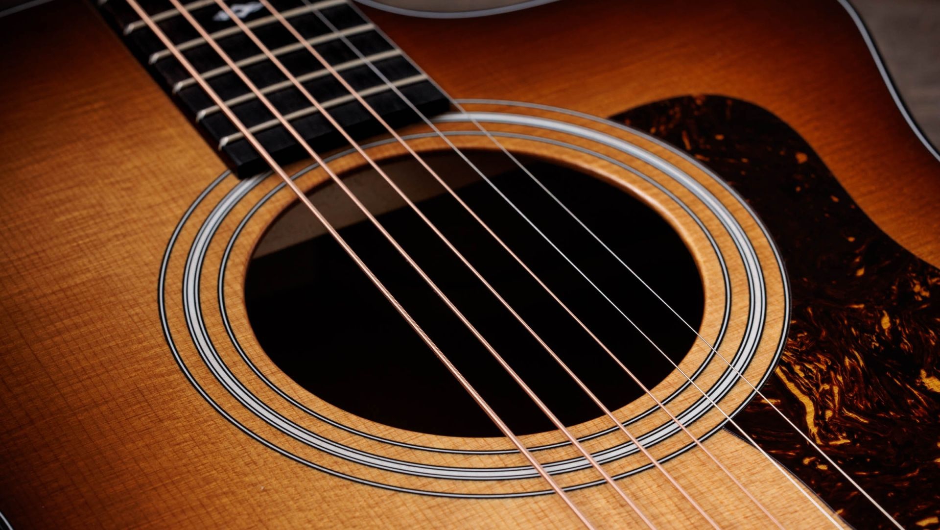 Taylor Sunset Blvd 114CE SEB