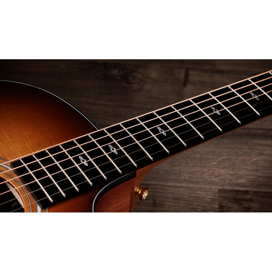 Taylor Sunset Blvd 114CE SEB Taylor Sunset Blvd 114CE SEB