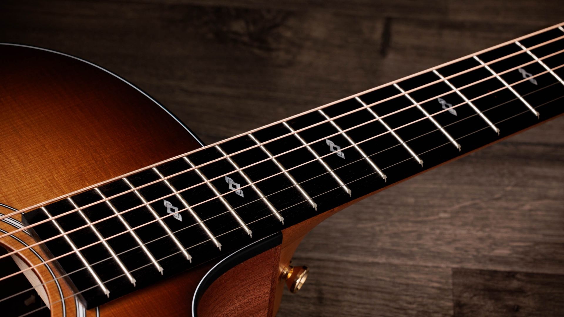 Taylor Sunset Blvd 114CE SEB