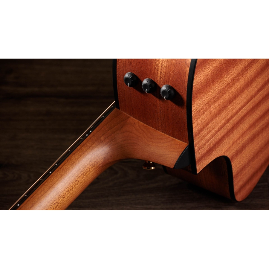 Taylor Sunset Blvd 114CE SEB Taylor Sunset Blvd 114CE SEB