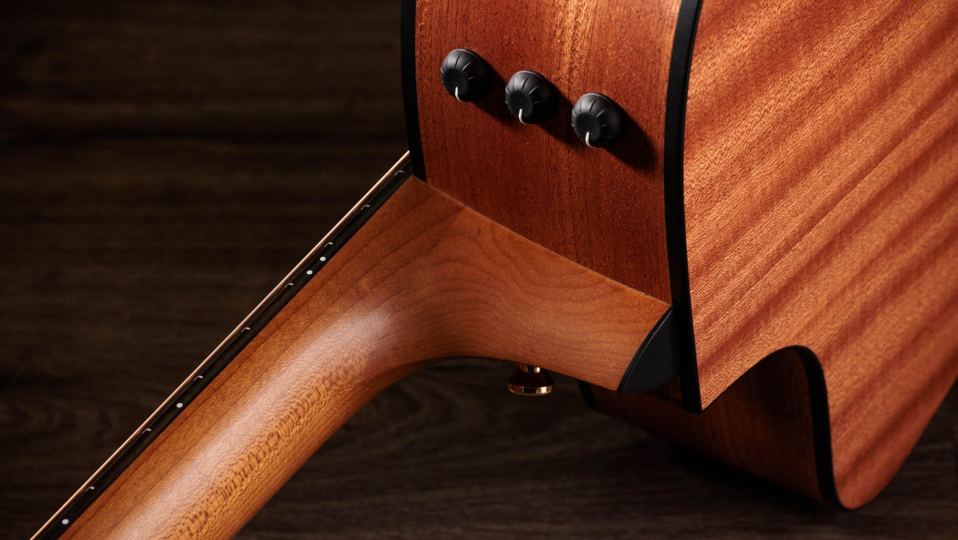 Taylor Sunset Blvd 114CE SEB
