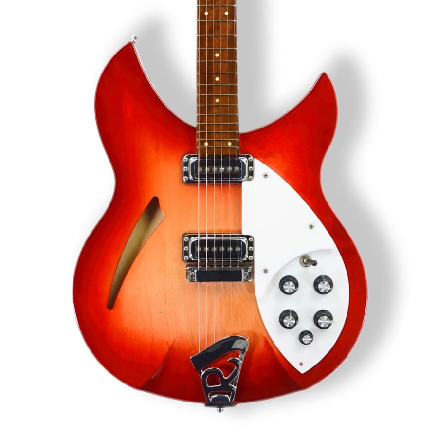 Rickenbacker 330FG Fireglo Rickenbacker 330FG Fireglo