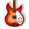 Rickenbacker 330FG Fireglo Rickenbacker 330FG Fireglo