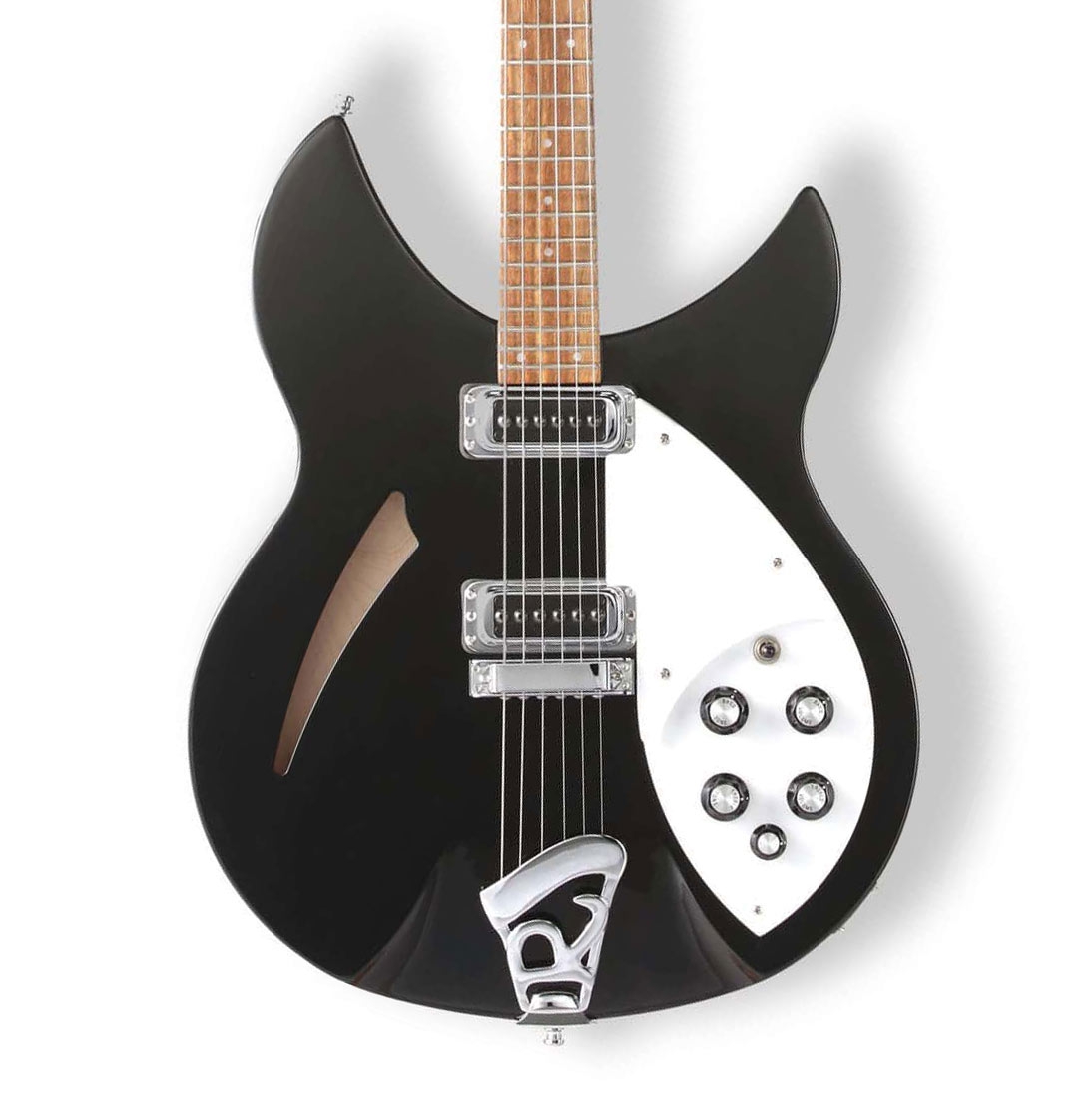 Rickenbacker 330JG Jetglo