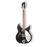 Rickenbacker 330JG Jetglo Rickenbacker 330JG Jetglo