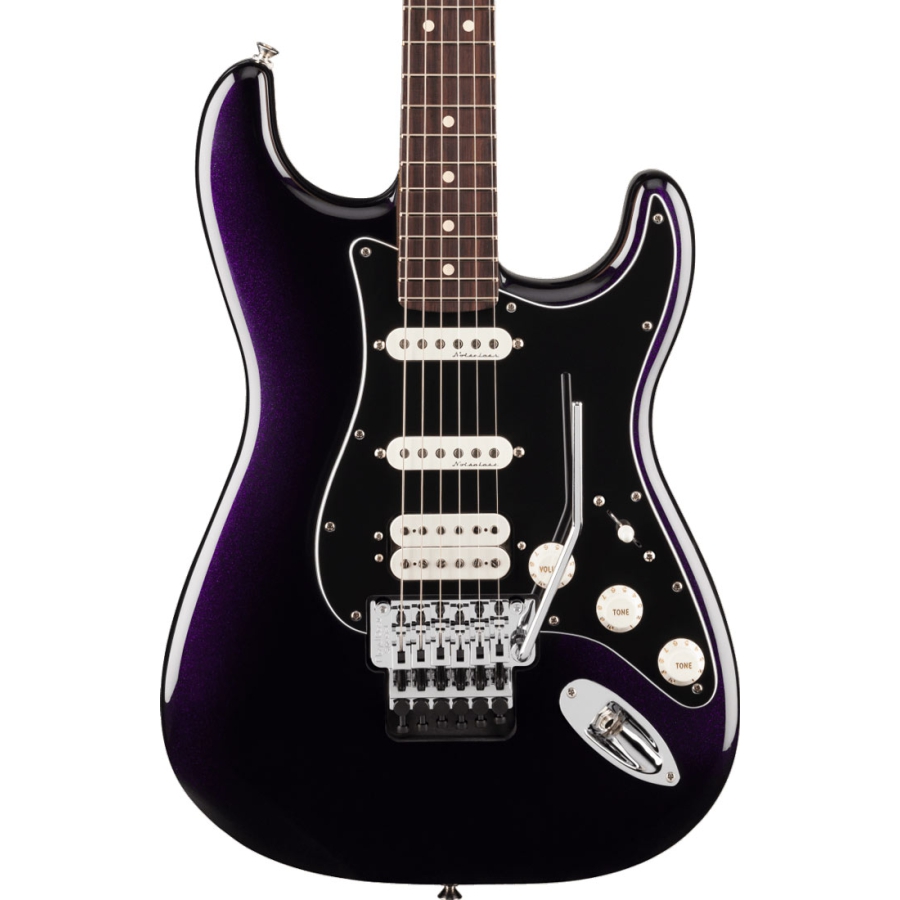 Fender Player II Modified Stratocaster HSS Floyd Rose RW Dusk Fender Player II Modified Stratocaster HSS Floyd Rose RW Dusk