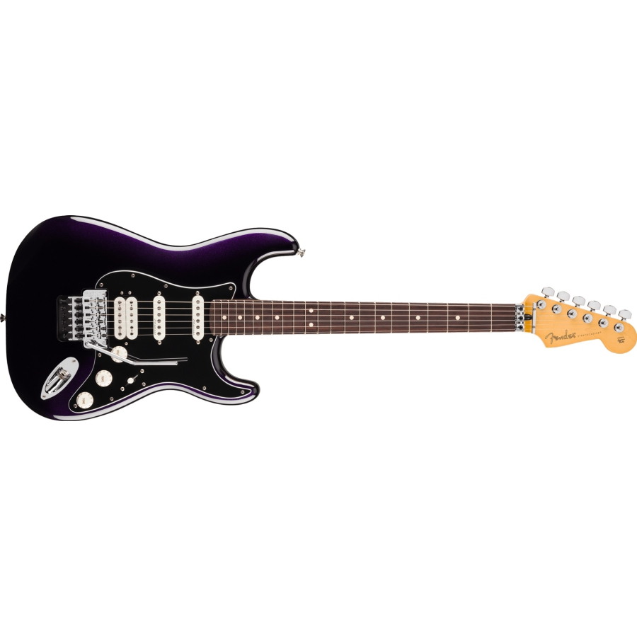 Fender Player II Modified Stratocaster HSS Floyd Rose RW Dusk Fender Player II Modified Stratocaster HSS Floyd Rose RW Dusk