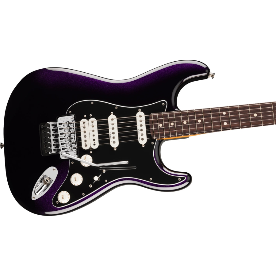 Fender Player II Modified Stratocaster HSS Floyd Rose RW Dusk Fender Player II Modified Stratocaster HSS Floyd Rose RW Dusk