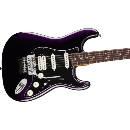 Fender Player II Modified Stratocaster HSS Floyd Rose RW Dusk