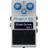 BOSS PX-1 Plugout FX BOSS PX-1 Plugout FX