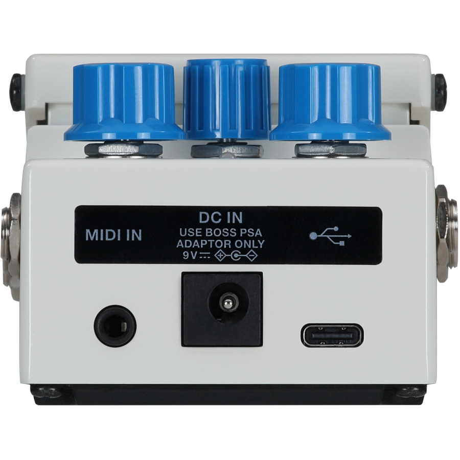 BOSS PX-1 Plugout FX BOSS PX-1 Plugout FX