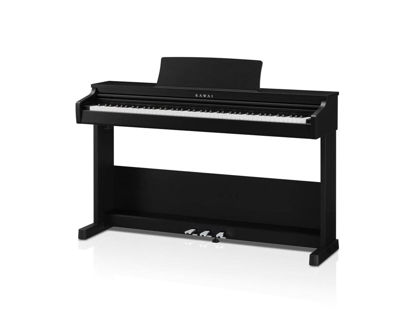 Kawai CX-102B Black