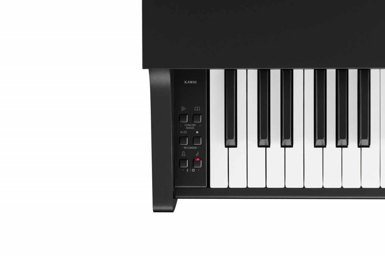 Kawai CX-102B Black