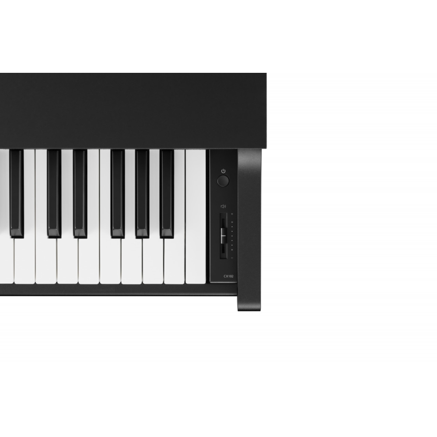 Kawai CX-102B Black Kawai CX-102B Black