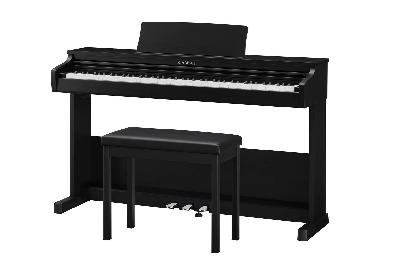 Kawai CX-102B Black
