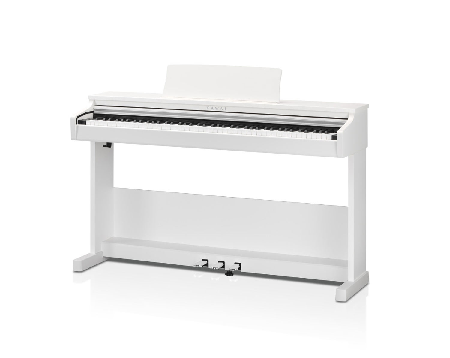 Kawai CX-102W White