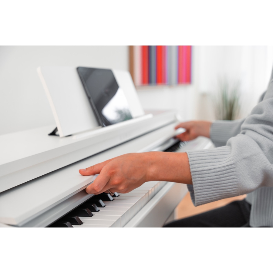 Kawai CX-102W White Kawai CX-102W White
