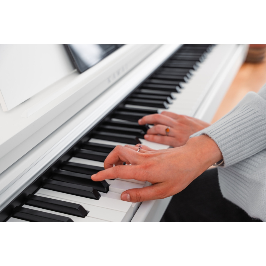 Kawai CX-102W White Kawai CX-102W White