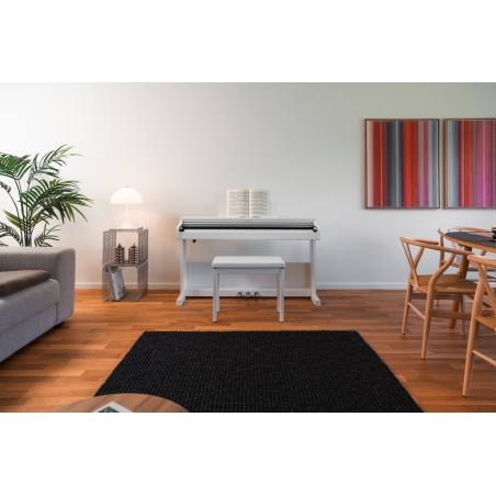 Kawai CX-102W White