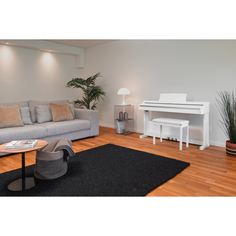 Kawai CX-102W White Kawai CX-102W White
