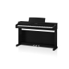 Kawai CX-202B Satin Black Kawai CX-202B Satin Black