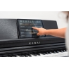 Kawai CX-202B Satin Black Kawai CX-202B Satin Black