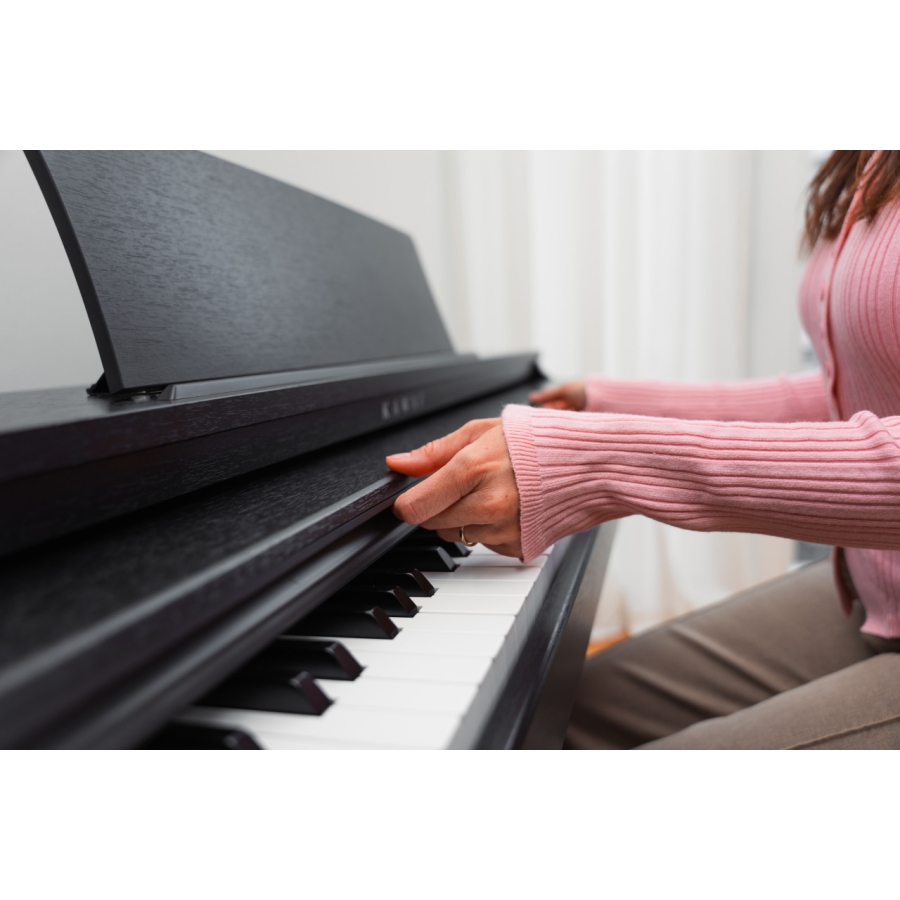 Kawai CX-202B Satin Black Kawai CX-202B Satin Black