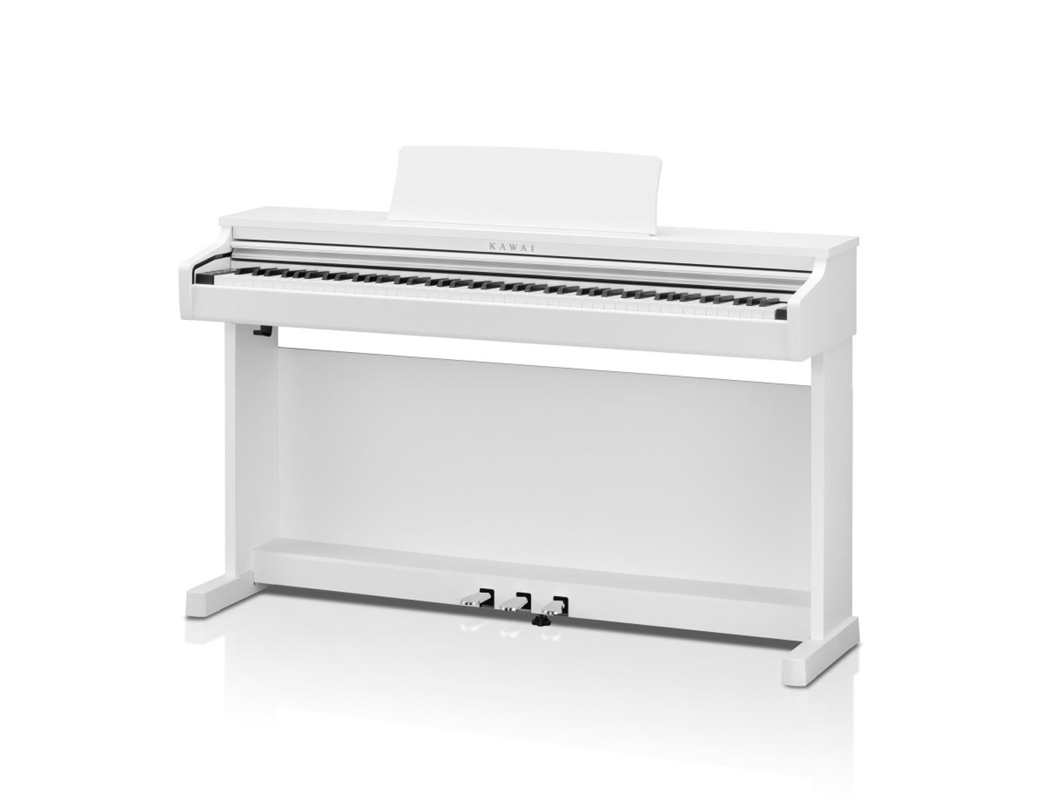 Kawai CX-202W Satin White