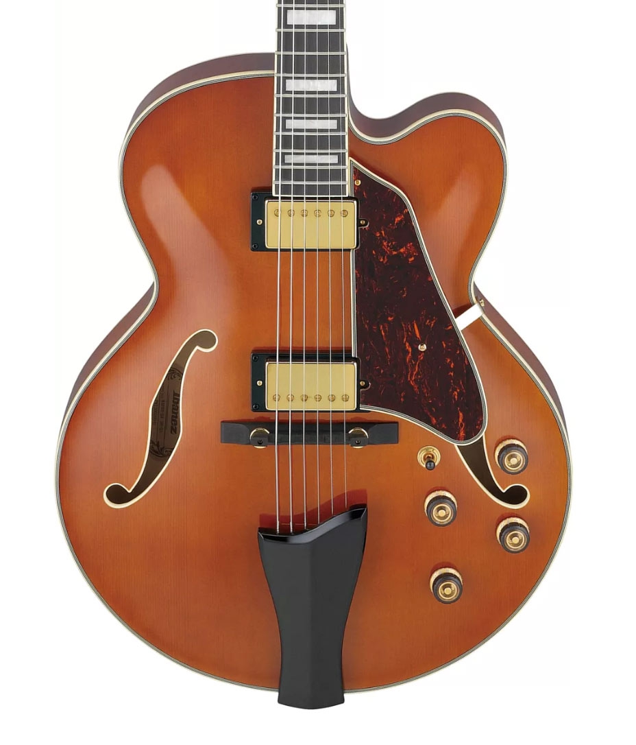 Ibanez AF95DA Dark Amber