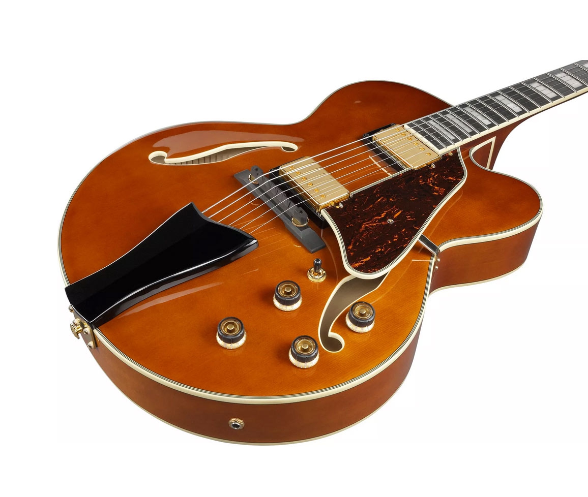 Ibanez AF95DA Dark Amber