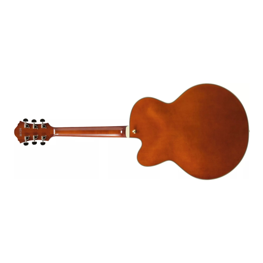 Ibanez AF95DA Dark Amber Ibanez AF95DA Dark Amber