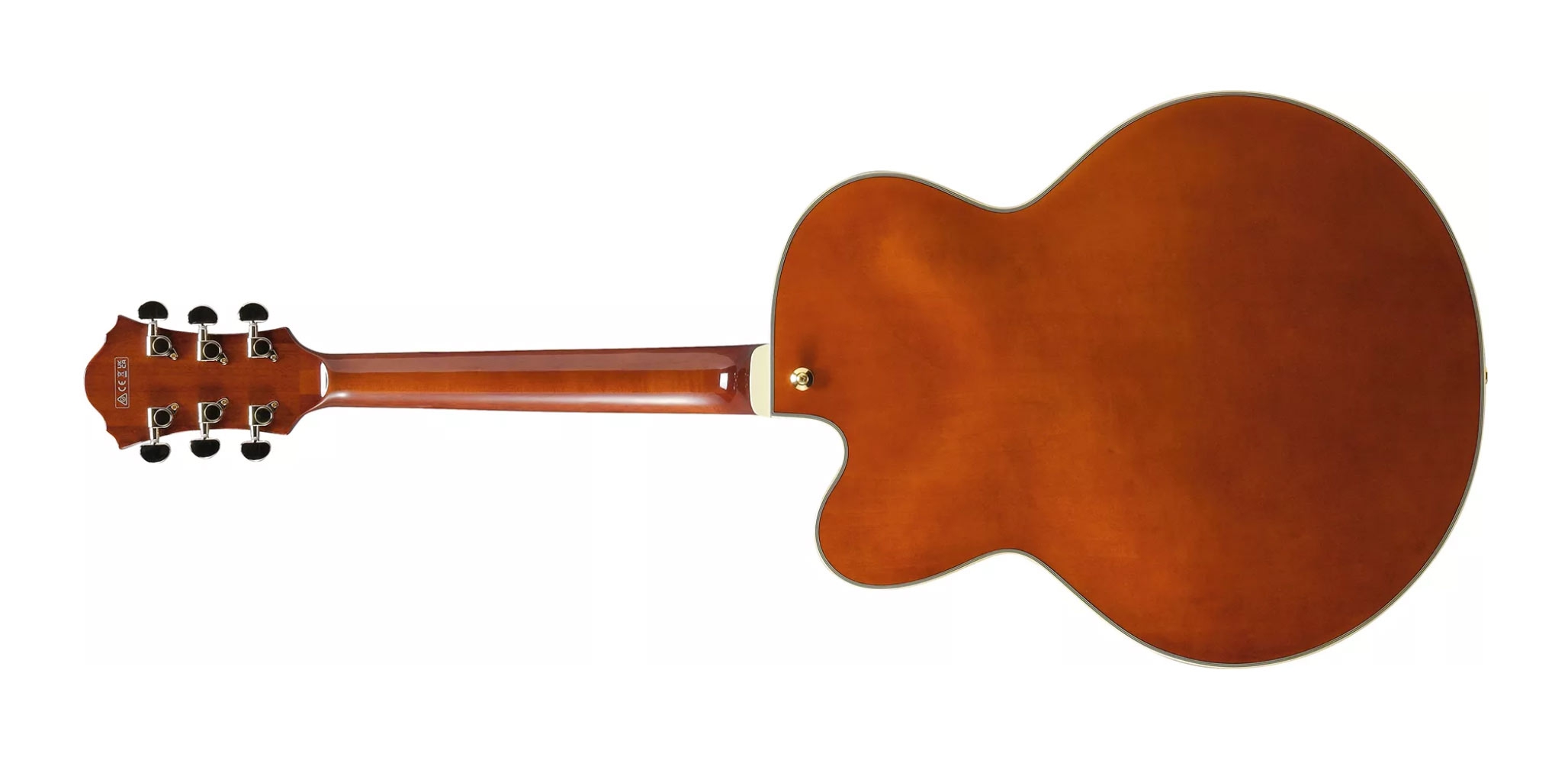 Ibanez AF95DA Dark Amber