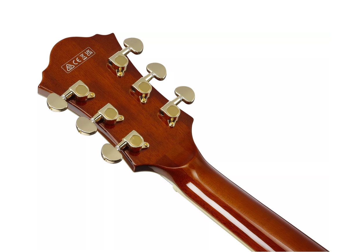 Ibanez AF95DA Dark Amber