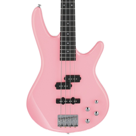 Ibanez GSR200 BPK Baby Pink